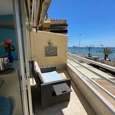 Playa De Levante Apartment