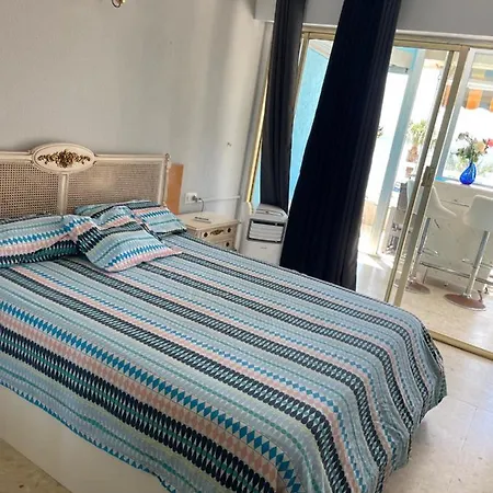 Apartamento Playa De Levante