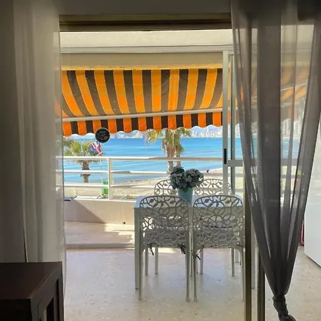 Playa De Levante Apartment