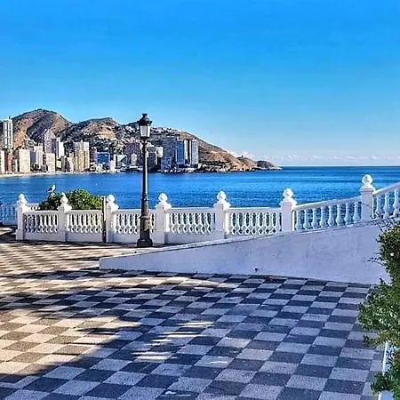 Playa De Levante Apartment *