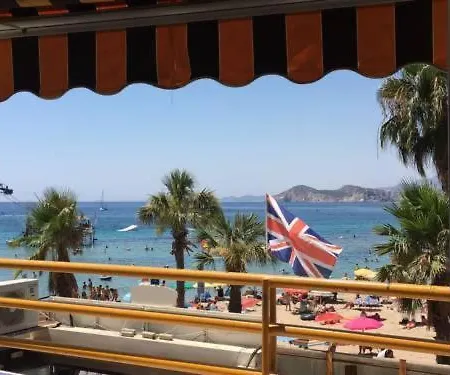 Apartment Playa De Levante